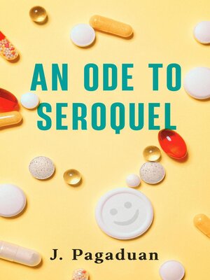cover image of An Ode to Seroquel